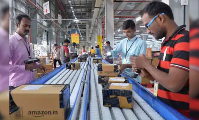 5 मार्च से 5 राज्यों में राजनीतिक दलों का चुनावी गणित बिगाडेंगे 8 करोड़ व्यापारी, कारोबार बंद करने की भी धमकी, जानिये किन मुद्दों पर हैं नाराज?