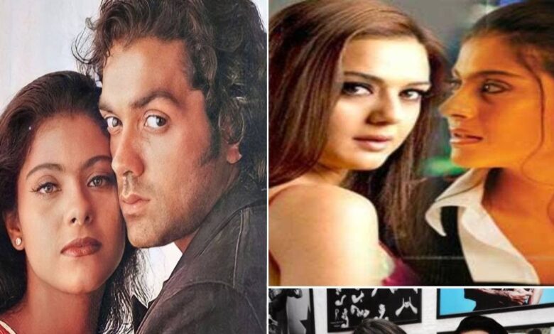 5 साल में एक जैसी कहानी पर बनीं 2 फिल्में, 3 एक्टर्स ने दोनों में किया एकसाथ काम, की ताबड़तोड़ कमाई - Soldier two bollywood movies on same story line 3 actors work together in both films turn superhit highly successful box office Abbas Mastan