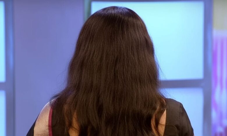 50 साल की वो हसीना, आज भी हुस्न से ढाती है कहर, माता-पिता की वजह से लिया था ताउम्र कुंवारी रहने का प्रण