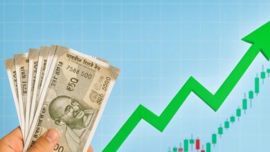 65 दिन से लगातार अपर सर्किट! Sampre Nutritions ने रचा नया इतिहास, 6 महीने में 250% रिटर्न