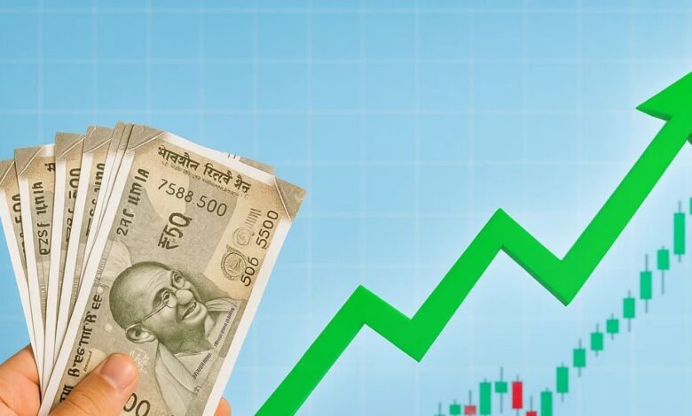 65 दिन से लगातार अपर सर्किट! Sampre Nutritions ने रचा नया इतिहास, 6 महीने में 250% रिटर्न