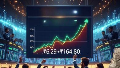 88 दिनों से लग रहा अपर सर्किट, सालभर में ₹1 लाख के बन गए ₹260000, क्‍या आपके हाथ लगा ये ‘पारस पत्‍थर’