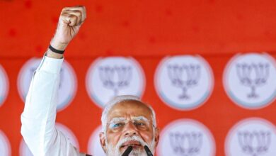 8th Pay Commission Govt Employees Salary Hike PM Modi Targets Poll Bound States Bihar Bengal Assam Kerala and TN | 8वां पे कमीशन: बिहार से बंगाल तक सरकारी कर्मचारियों को लुभाने की चाल, सैलरी बढ़ेगी तो वोट समीकरण बदलेगा