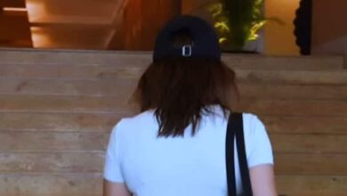 ACTRESS: 'करियर' के लिए शादी के मंडप से भागी हसीना, बनी PCS अधिकारी, जादुई रहा अनुभव बदल गई जिंदगी, पहचाना कौन?