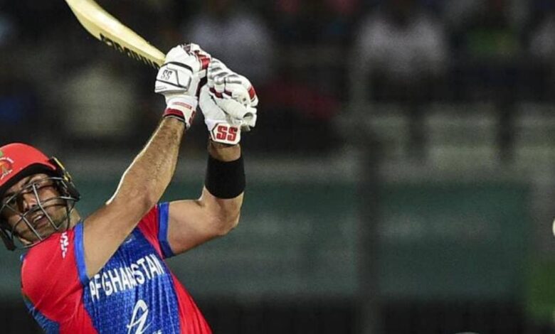 AFG बैटर ने बल्‍ले से मचाई तबाही, आखिरी 10 गेंद पर ठोक डाले 43 रन, सन्‍न रह गए BAN के गेंदबाज