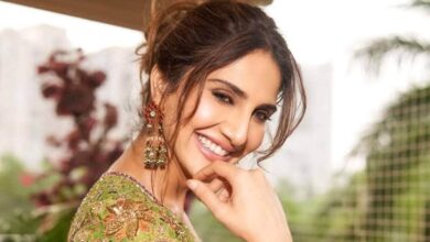 'AQI 447 था, जो आज दुनिया में सबसे...', दीवाली के बाद दिल्ली में प्रदूषण बढ़ने पर वाणी कपूर ने जताई चिंता