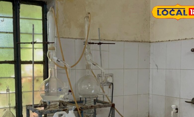 Agriculture News : खैरथल की मिट्टी में बिगड़ा संतुलन, फसल बचाने के लिए किसानों को दी जांच की सलाह