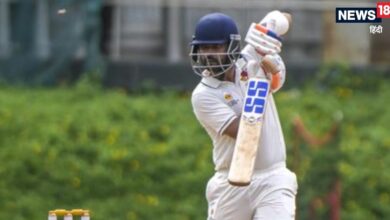 Ajinkya Rahane scores 159 runs: उम्र सिर्फ एक नंबर है... भारत को मेरी जरूरत थी, बैटर ने खेली यादगार पारी