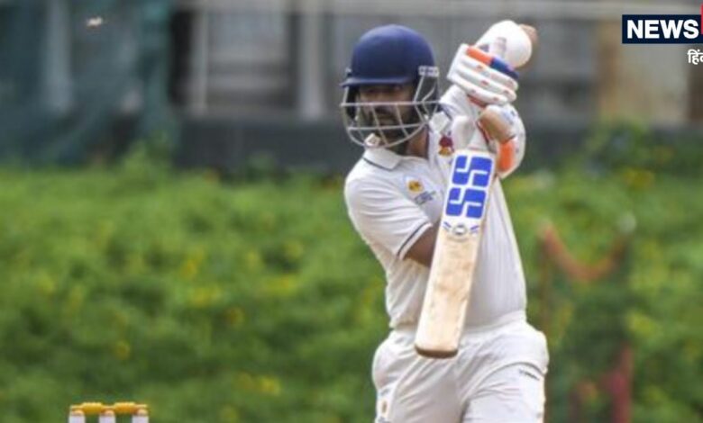 Ajinkya Rahane scores 159 runs: उम्र सिर्फ एक नंबर है... भारत को मेरी जरूरत थी, बैटर ने खेली यादगार पारी