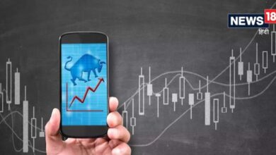 Algoquant Fintech के 8:1 बोनस और 1:2 स्टॉक स्प्लिट से निवेश बढ़ा.