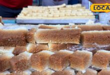 Alwar Ki Kalakand Mithai | Alwar Kalakand | Diwali sweets 2025 | Popular sweets India | Exported sweets | Festival treats | Delicious Kalakand | Diwali special sweets