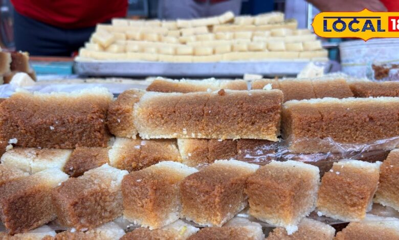Alwar Ki Kalakand Mithai | Alwar Kalakand | Diwali sweets 2025 | Popular sweets India | Exported sweets | Festival treats | Delicious Kalakand | Diwali special sweets