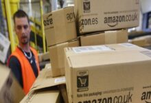 Amazon लाखों लोगों को दे रहा कमाई का मौका, घर बैठे भी कर सकते हैं काम- जानें कैसे - earn money with amazon get 50k per month check all details here samp