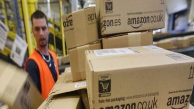 Amazon लाखों लोगों को दे रहा कमाई का मौका, घर बैठे भी कर सकते हैं काम- जानें कैसे - earn money with amazon get 50k per month check all details here samp
