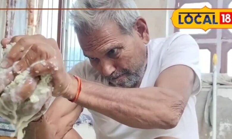 Amla Juice Innovation by Dausa Farmer for Better Health