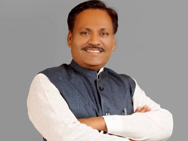 अंता उपचुनाव : BJP के पूर्व MLA रामपाल मेघवाल उतरे बगावत पर, जानें क्या हुआ?