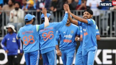 Arshdeep singh reaction on virat kohli: विराट कोहली के लिए 'फॉर्म' शब्द से ज्यादा कुछ नहीं... अगले मुकाबलों में वह रनों का ढेर लगाएंगे, अर्शदीप ने किया बचाव