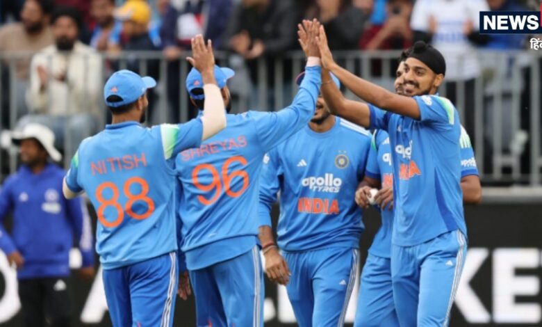 Arshdeep singh reaction on virat kohli: विराट कोहली के लिए 'फॉर्म' शब्द से ज्यादा कुछ नहीं... अगले मुकाबलों में वह रनों का ढेर लगाएंगे, अर्शदीप ने किया बचाव