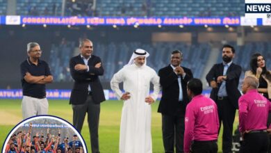 Asia Cup Controversy: भारतीय टीम पर पीसीबी का विवादित बयान, खिलाड़ियों के बताया अतंकवादी जैसा