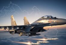 Astra MK-2 Air to Air Missile | Indian Airforce order 700 Astra MK-2- चीन-PAK की उड़ेगी नींद, IAF ने क्यों किया 700 'घातक' मिसाइलों का ऑर्डर, क्या है DRDO का सीक्रेट प्लान?