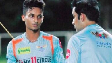 Ayush Badoni play 2 match with 1 day gap: पहले रणजी कप्तानी, फिर इंडिया ए मैच, एक दिन के गैप में 2 टेस्ट खेलेगा गौतम गंभीर का ये 4 करोड़ी चेला