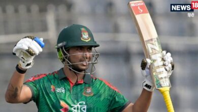 BAN vs WI, 3rd ODI: स्पिनरों के दम पर बांग्लादेश ने जीती वनडे सीरीज, आखिरी मैच में वेस्टइंडीज को 179 रन से हराया