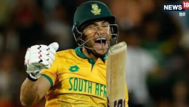 Babar Azam dismissed on zero: कमबैक मैच में बाबर आजम जीरो पर आउट, दक्षिण अफ्रीका ने पाकिस्तान को घर में घुसकर हराया, मुंह ताकते रह गए कप्तान सलमान आगा