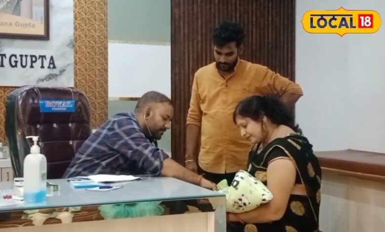 Baby care tips: कहीं आपकी छोटी सी लापरवाही बच्चों पर न पड़ जाए भारी, जानें खांसी और कफ से बचाव के घरेलू उपाय - Uttar Pradesh News