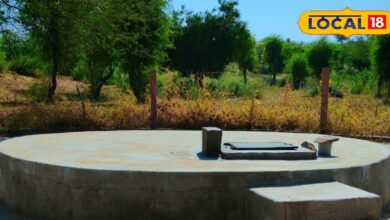 Barmer MGNREGA Water Tank Construction Ban In Thar Desert.