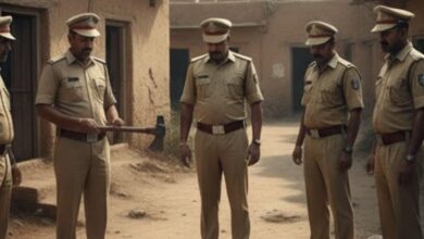 Barmer & Pugal Murder News 2025 | Family Crime