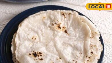 Basi Roti Khane Ke Fayde: रात की रोटी फेंकने से पहले सोचें… पेट, शुगर और वजन के लिए बड़ा वरदान, जानें इसके फायदे - Uttar Pradesh News