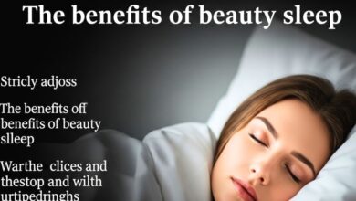 Beauty Sleep: ब्यूटी स्लीप क्या होती है? सेहत के लिए यह जरूरी क्यों? आयुर्वेद से जानिए इसके चमत्कारी फायदे