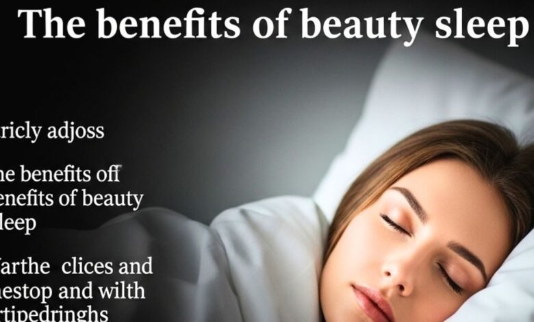 Beauty Sleep: ब्यूटी स्लीप क्या होती है? सेहत के लिए यह जरूरी क्यों? आयुर्वेद से जानिए इसके चमत्कारी फायदे