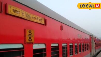 Bhagat Ki Kothi Bandra Terminus Train | Festival Special Train 2025 | Indian Railways Latest Update | Holiday Travel Train News