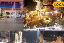 Bhiwadi traffic plan | Diwali 2025 traffic | Market traffic tips | Safe driving | Bhiwadi city traffic