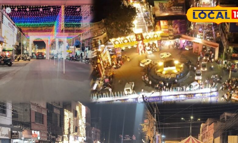 Bhiwadi traffic plan | Diwali 2025 traffic | Market traffic tips | Safe driving | Bhiwadi city traffic