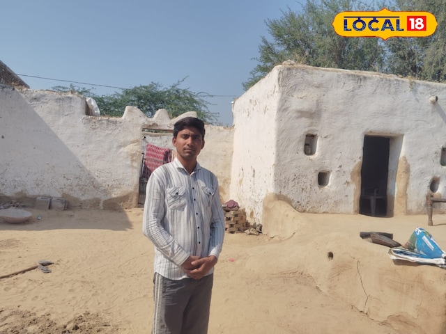 बकरी चराने वाले के बेटे का MBBS में हुआ चयनित, अपने समाज का पहला डॉक्टर....