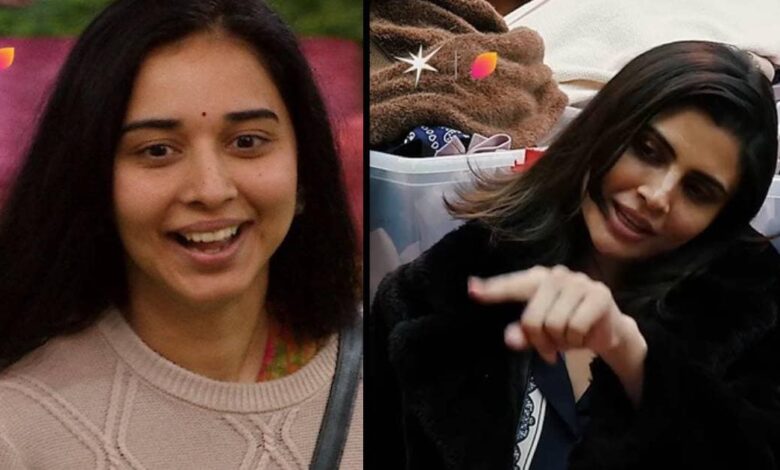 Bigg Boss 19 Written Update: अमाल के स्वेटर पर भिड़ीं मालती-तान्या, शहबाज-प्रणित के बीच कैप्टन बनने का मुकाबला