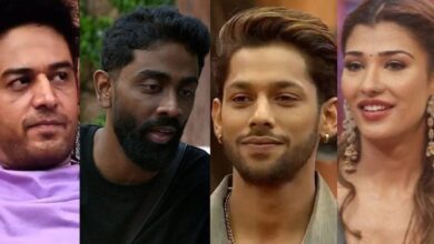 Bigg Boss 19 Written Update: नीलम-फरहाना की हुई लड़ाई, प्रणित, गौरव, बशीर और नेहल हुए नॉमिनेट