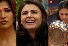 Bigg Boss 19 Written Update: नेहल ने फरहाना से कहा- 'मालती, तान्या का मेल वर्जन है', हलवा बनाने पर लड़ाई