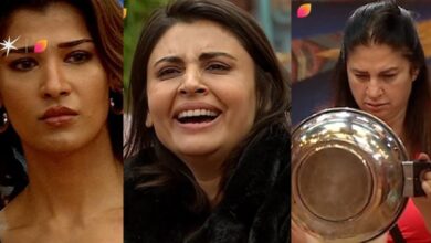 Bigg Boss 19 Written Update: नेहल ने फरहाना से कहा- 'मालती, तान्या का मेल वर्जन है', हलवा बनाने पर लड़ाई