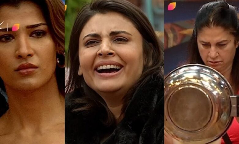 Bigg Boss 19 Written Update: नेहल ने फरहाना से कहा- 'मालती, तान्या का मेल वर्जन है', हलवा बनाने पर लड़ाई