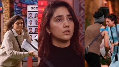 Bigg Boss 19 Written Update: फरहाना-मृदुल में लड़ाई, बिग बॉस ने कैप्टेंसी टास्क से अश्नूर-अभिषेक को किया बाहर