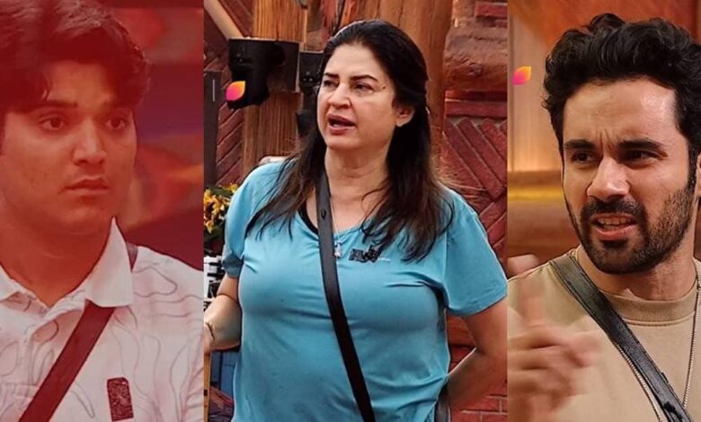 Bigg Boss 19 Written Update: मृदुल ने साना आटा, अभिषेक ने उड़ाया कुनिका का मजाक, फरहाना की हुई लड़ाई, हुआ हंगामा