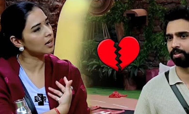 Bigg Boss 19: तान्या-अमाल की दोस्ती टूटी, मालती चहर नए ग्रुप में