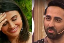Bigg Boss 19: दिवाली पर बिग बॉस ने दिया खास गिफ्ट, घरवालों के निशाने पर मालती चहर, आयुष्मान ने खेला मजेदार खेल