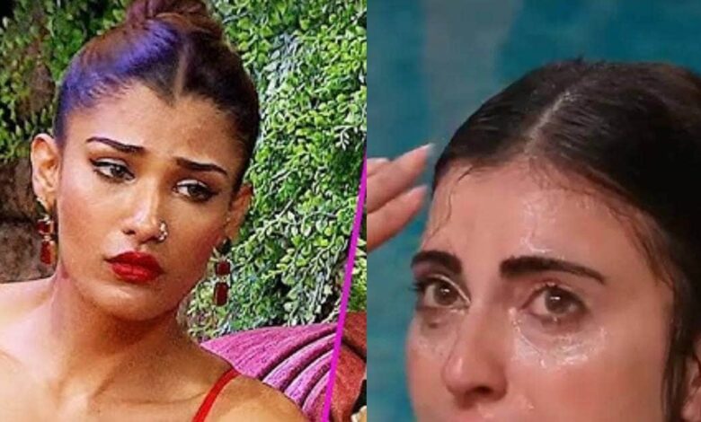 Bigg Boss 19: नेहल-बसीर बाहर, फरहाना भावुक, मालती चहर खुश