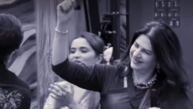 Bigg Boss 19: नॉमिनेशन-राशन कटौती से Kunika-Mridul में तकरार