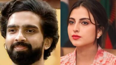 Bigg Boss 19: फरहाना भट्ट को 'आतंकवादी' कहकर फंसी अमाल मलिक की आंटी, निकाली भड़ास- 'वो राक्षस होते हैं जो...'