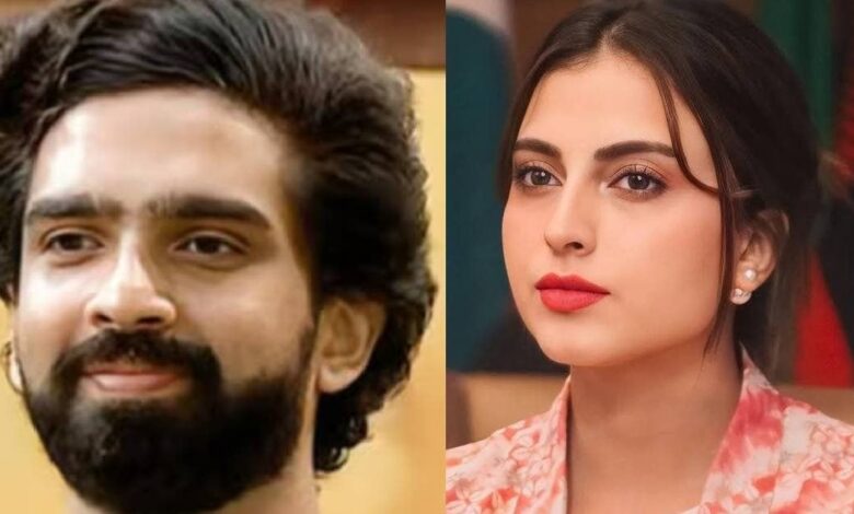 Bigg Boss 19: फरहाना भट्ट को 'आतंकवादी' कहकर फंसी अमाल मलिक की आंटी, निकाली भड़ास- 'वो राक्षस होते हैं जो...'